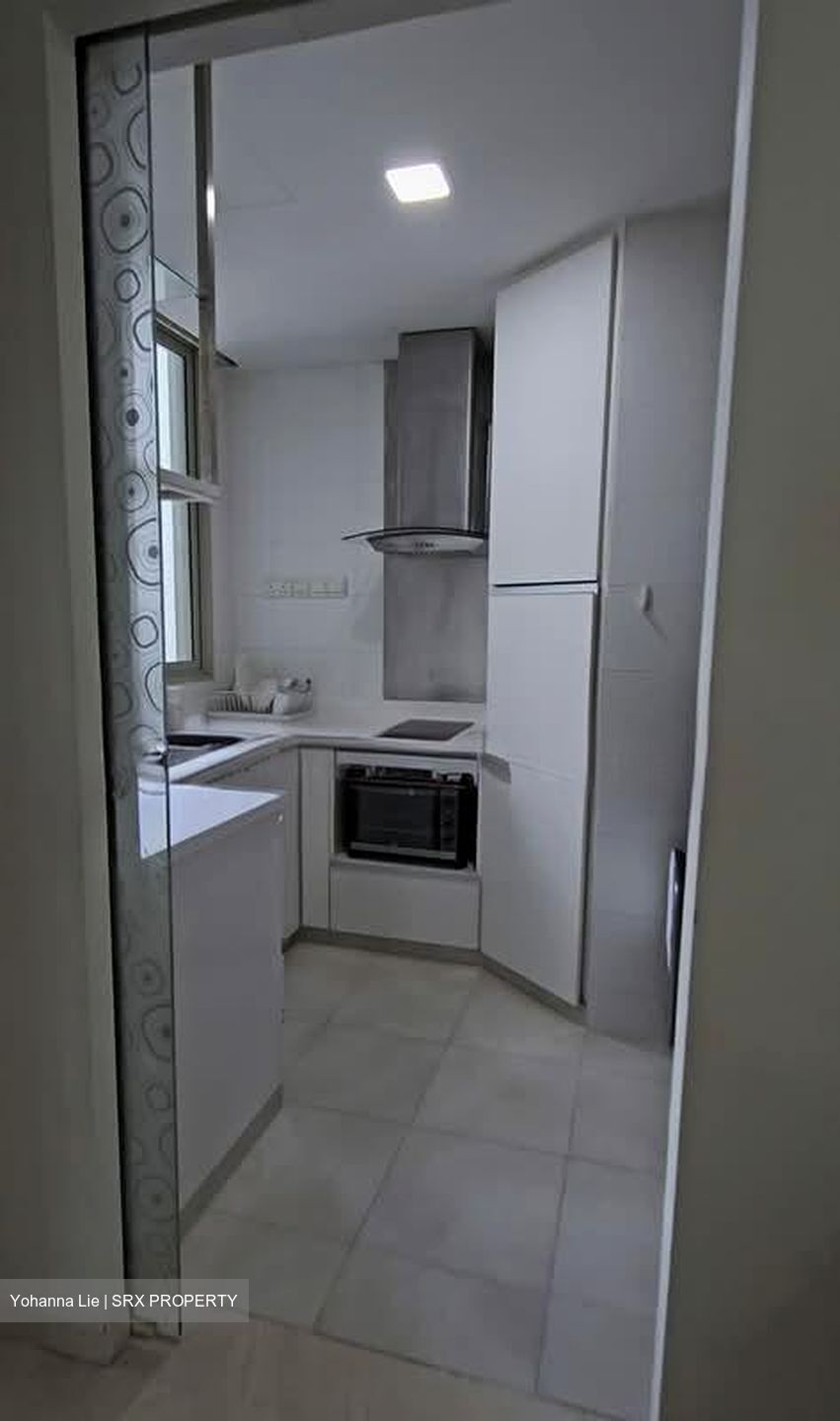 Shanghai One (D10), Apartment #571696841